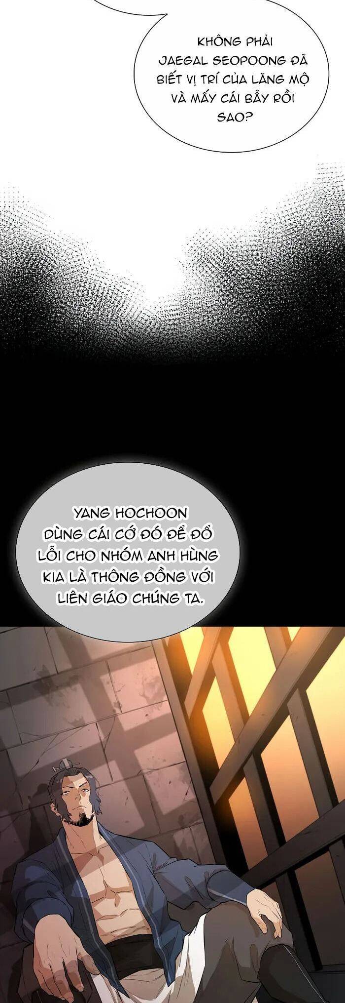 Kẻ Phản Diện Vô Song Chapter 58 - Trang 26