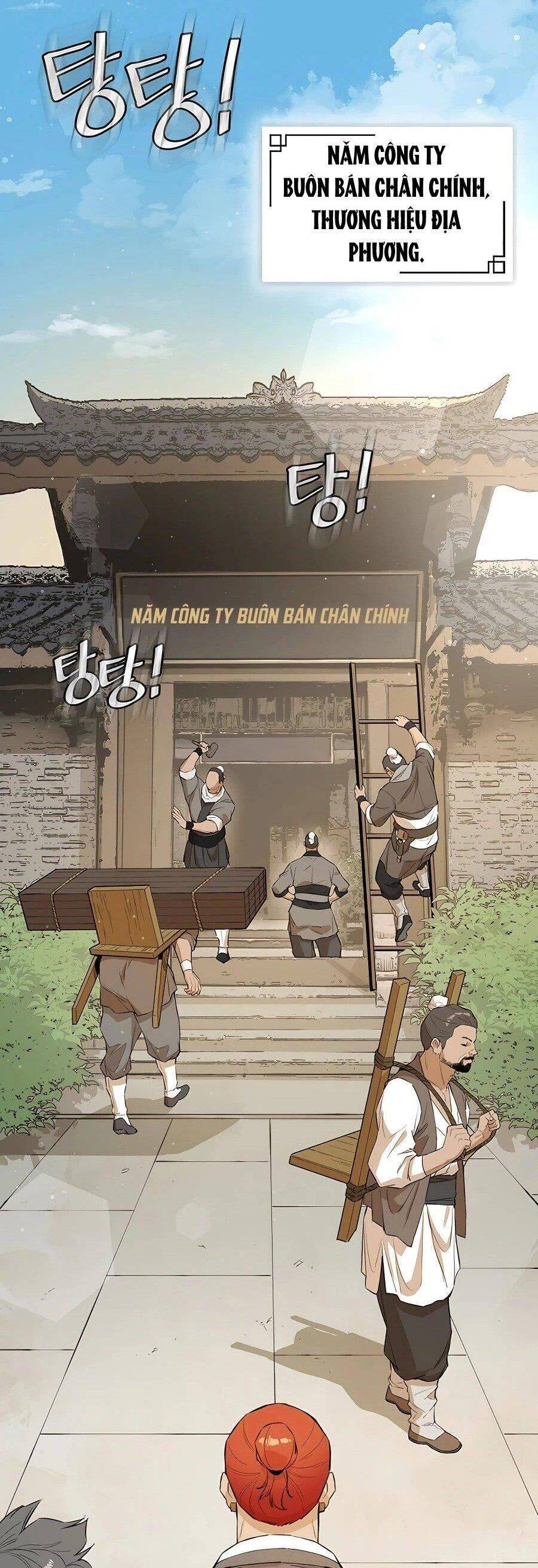 Kẻ Phản Diện Vô Song Chapter 36 - Trang 25