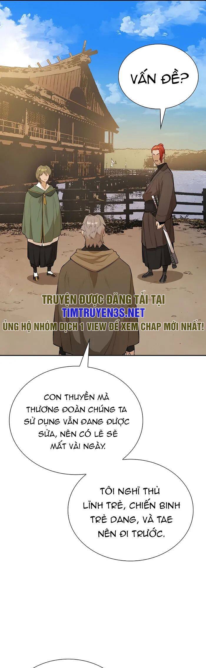 Kẻ Phản Diện Vô Song Chapter 59 - Trang 35