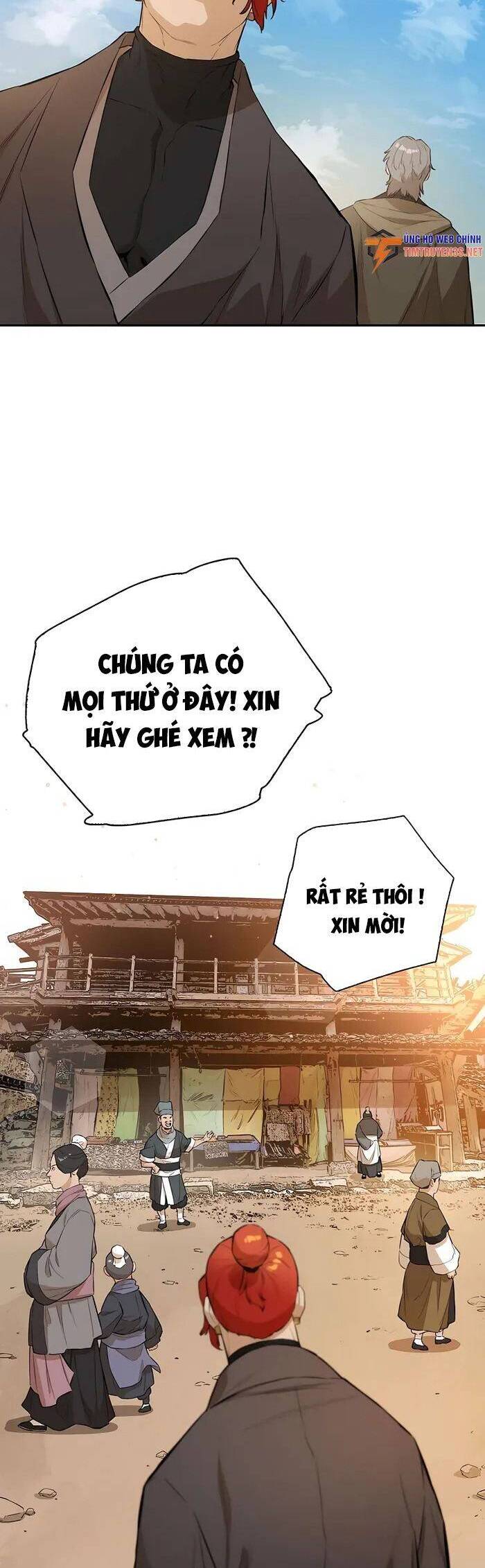 Kẻ Phản Diện Vô Song Chapter 59 - Trang 37