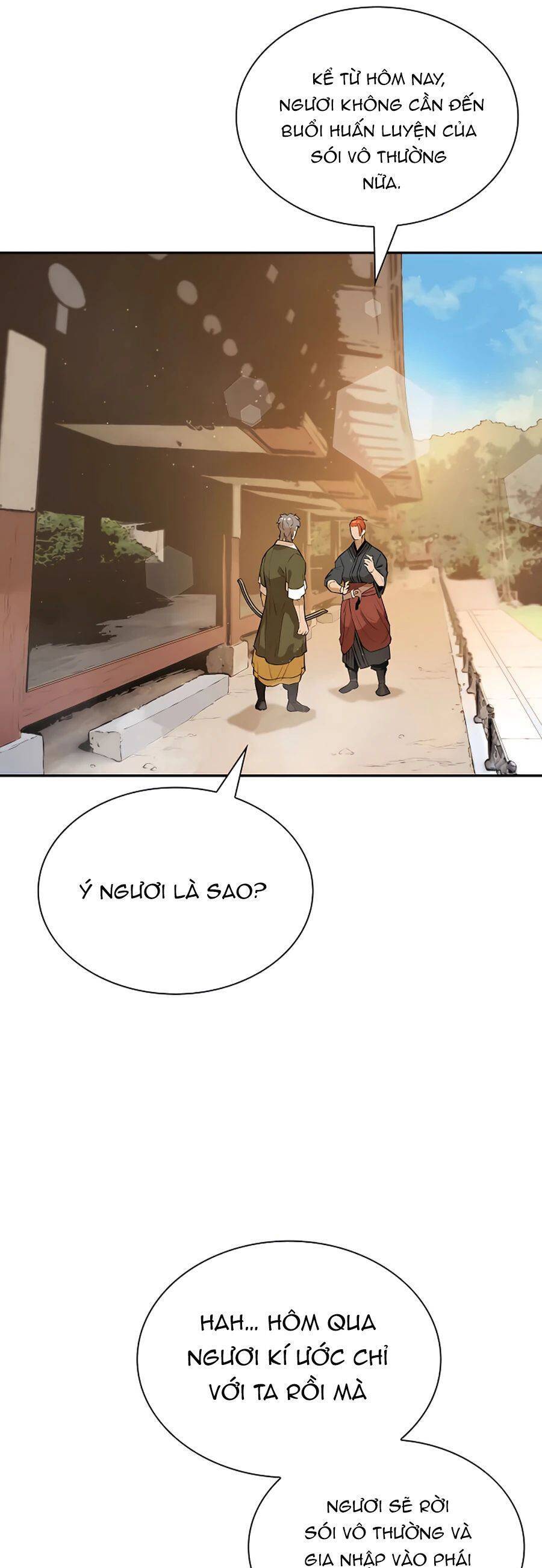 Kẻ Phản Diện Vô Song Chapter 10 - Trang 40