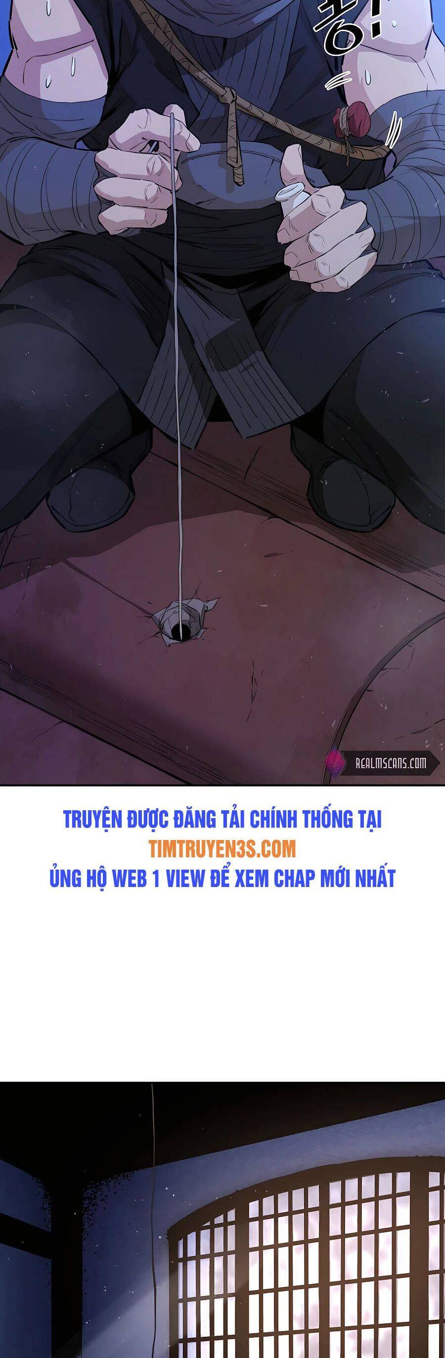 Kẻ Phản Diện Vô Song Chapter 30 - Trang 6