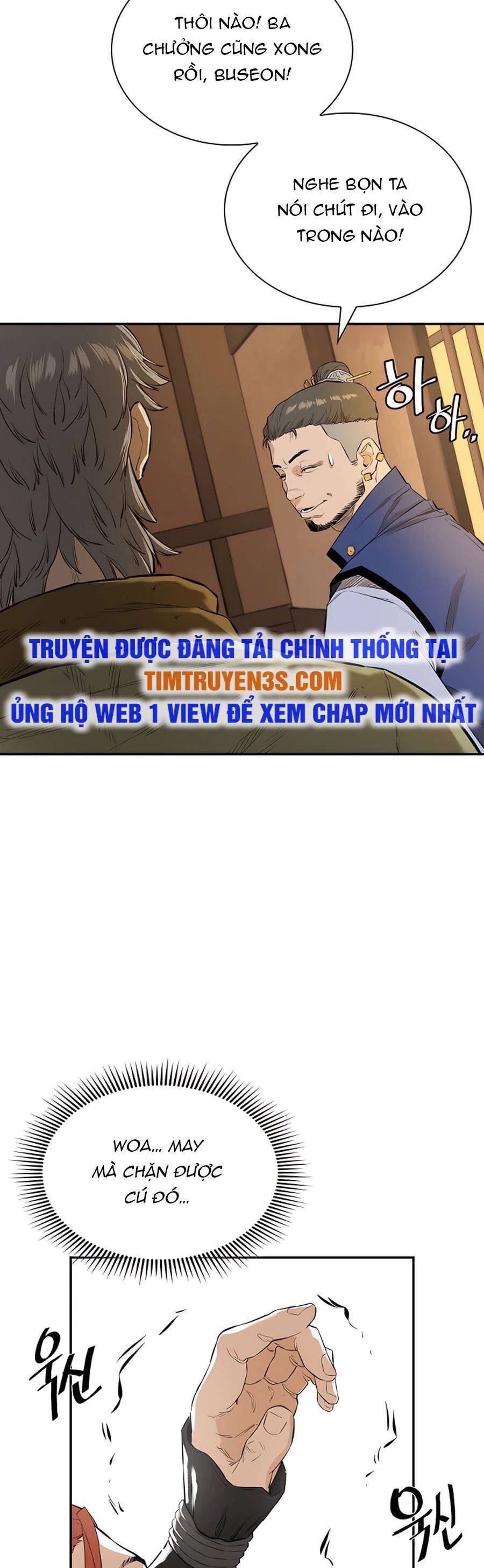 Kẻ Phản Diện Vô Song Chapter 8 - Trang 50