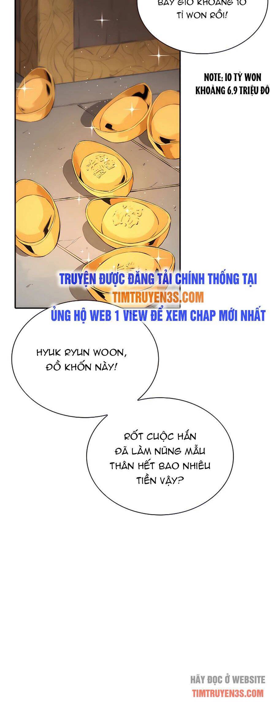 Kẻ Phản Diện Vô Song Chapter 7 - Trang 8