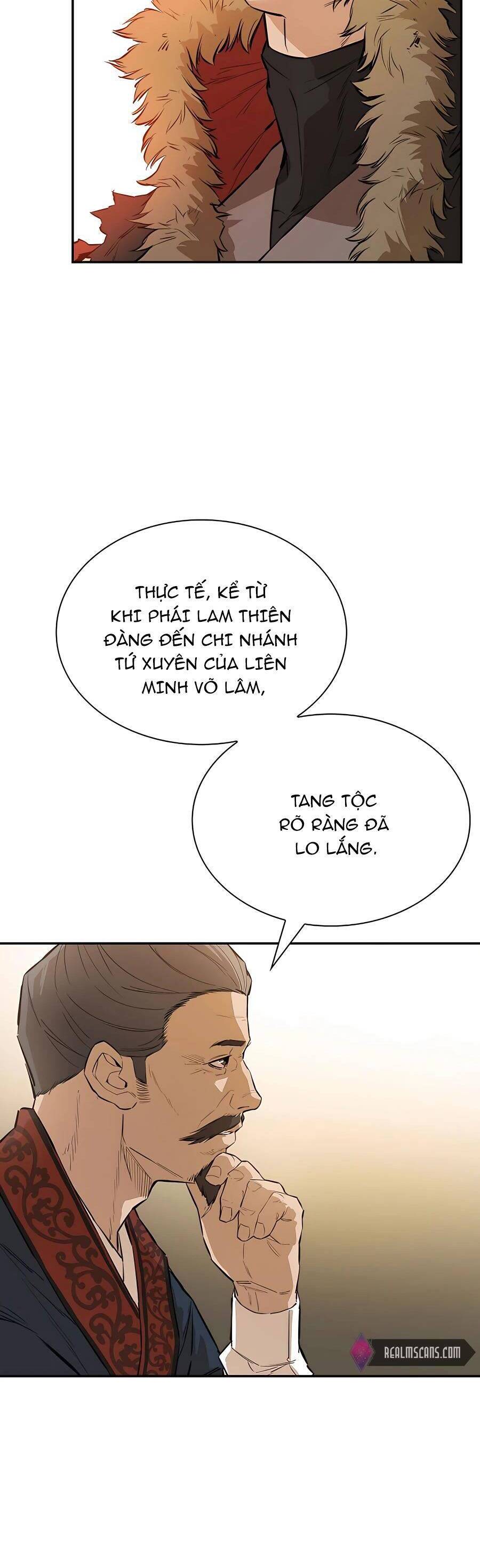 Kẻ Phản Diện Vô Song Chapter 35 - Trang 54