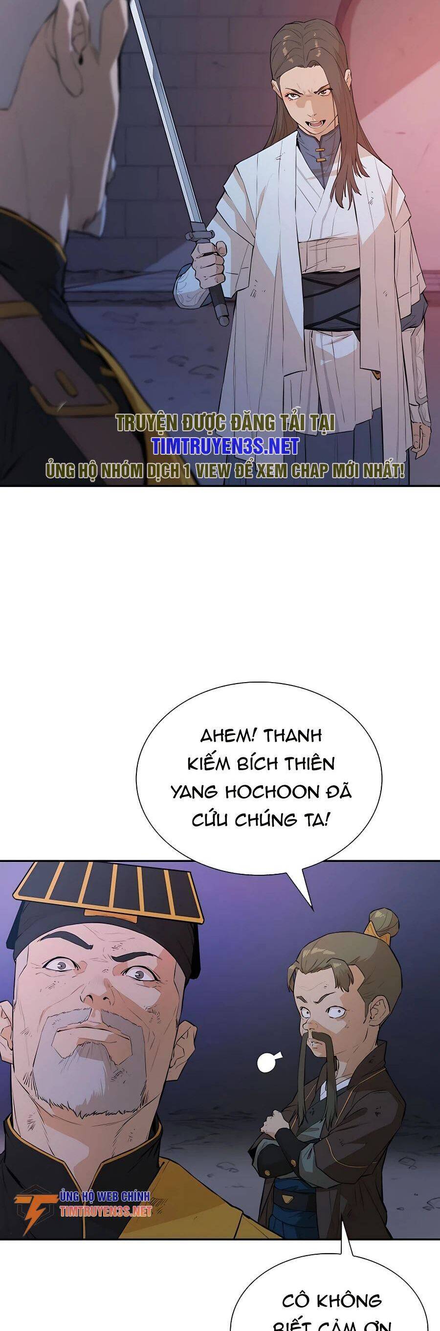 Kẻ Phản Diện Vô Song Chapter 51 - Trang 23