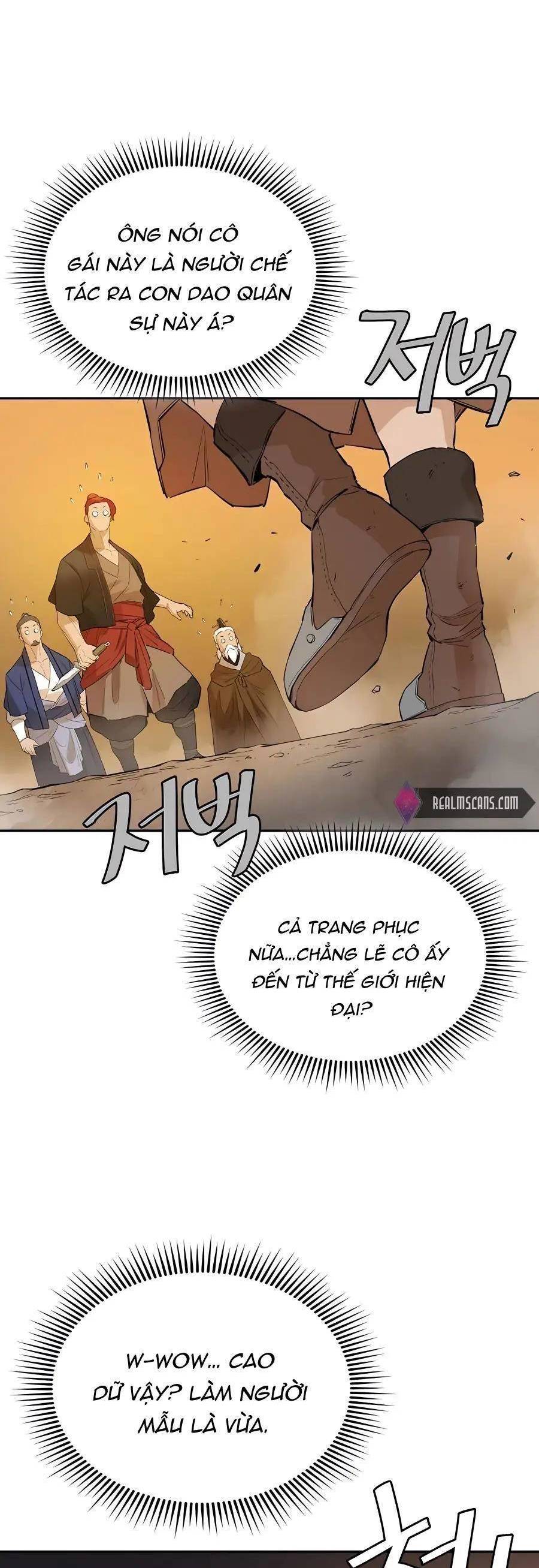 Kẻ Phản Diện Vô Song Chapter 32 - Trang 8