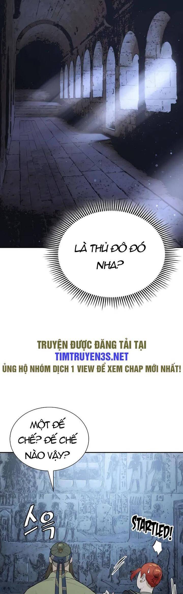 Kẻ Phản Diện Vô Song Chapter 53 - Trang 20