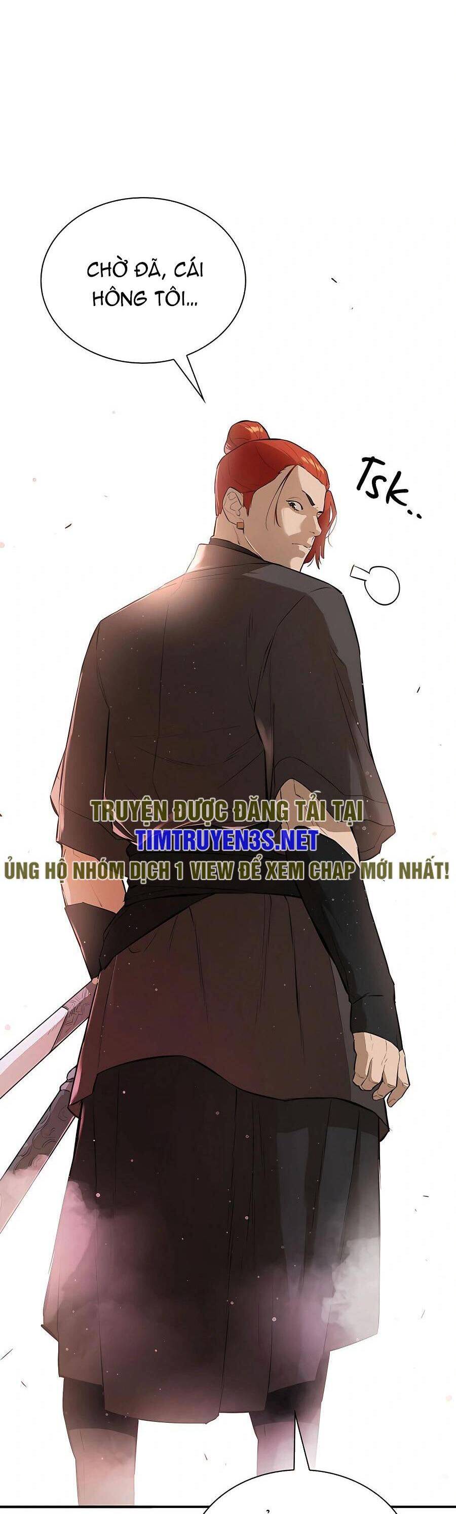 Kẻ Phản Diện Vô Song Chapter 62 - Trang 3