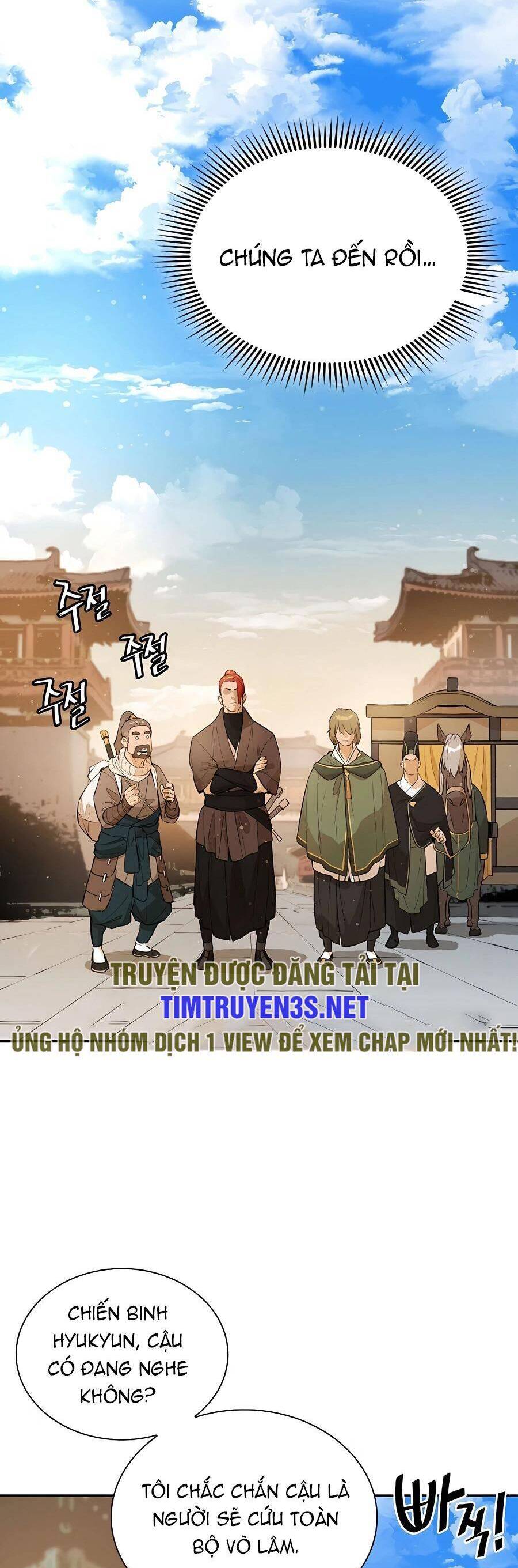 Kẻ Phản Diện Vô Song Chapter 63 - Trang 20