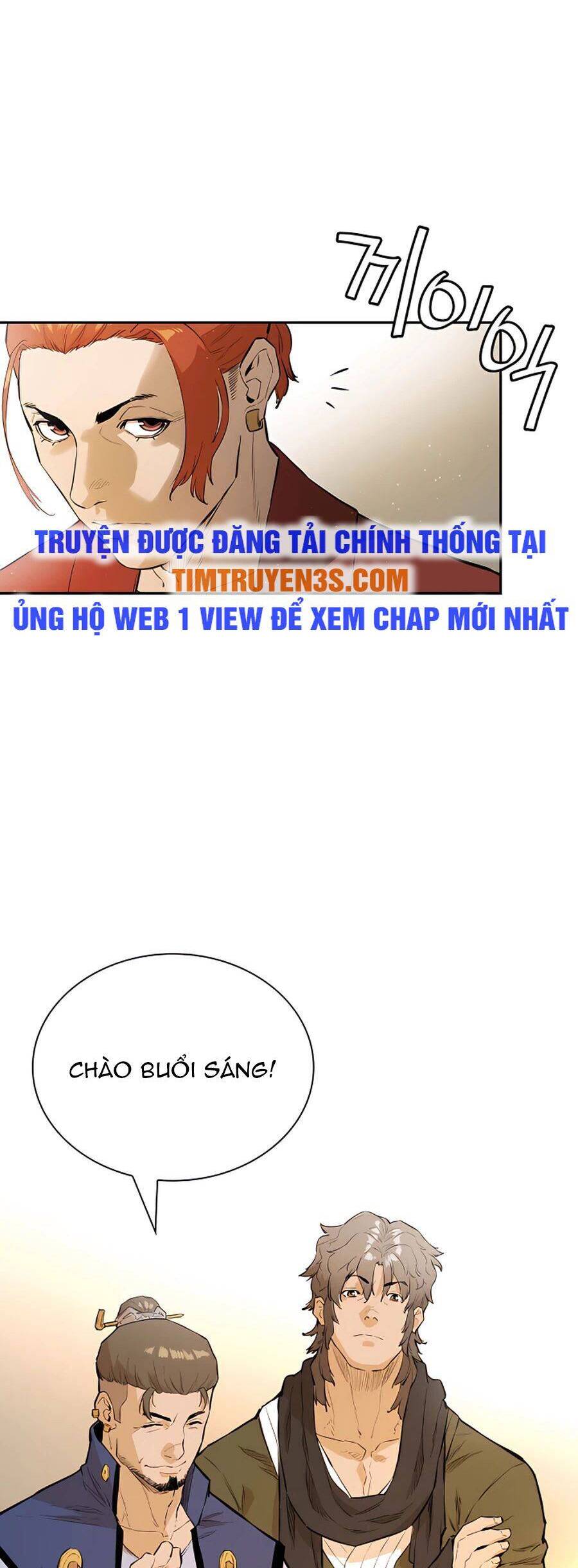 Kẻ Phản Diện Vô Song Chapter 11 - Trang 4