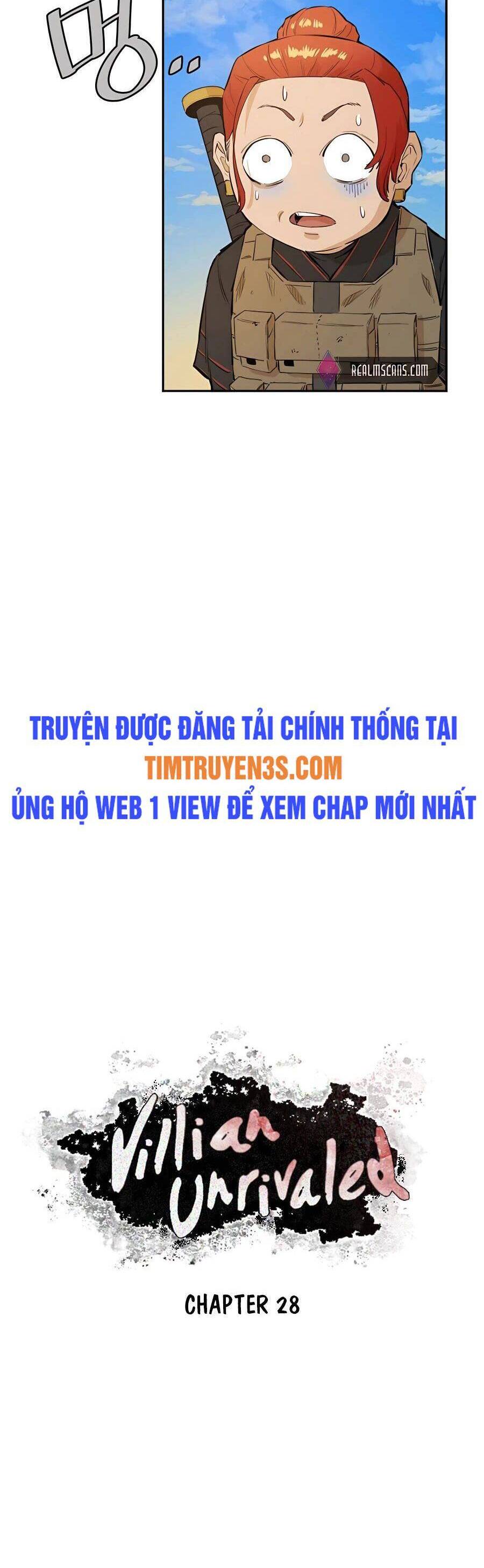 Kẻ Phản Diện Vô Song Chapter 28 - Trang 8