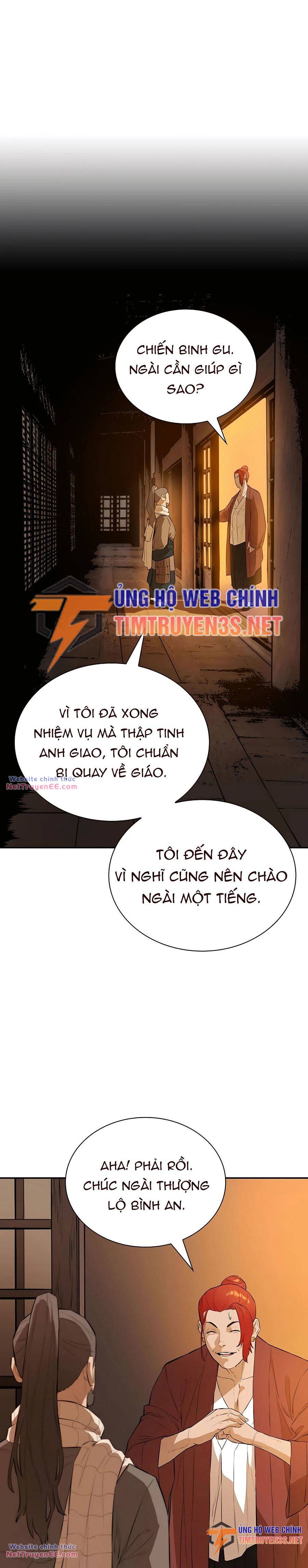 Kẻ Phản Diện Vô Song Chapter 67 - Trang 27