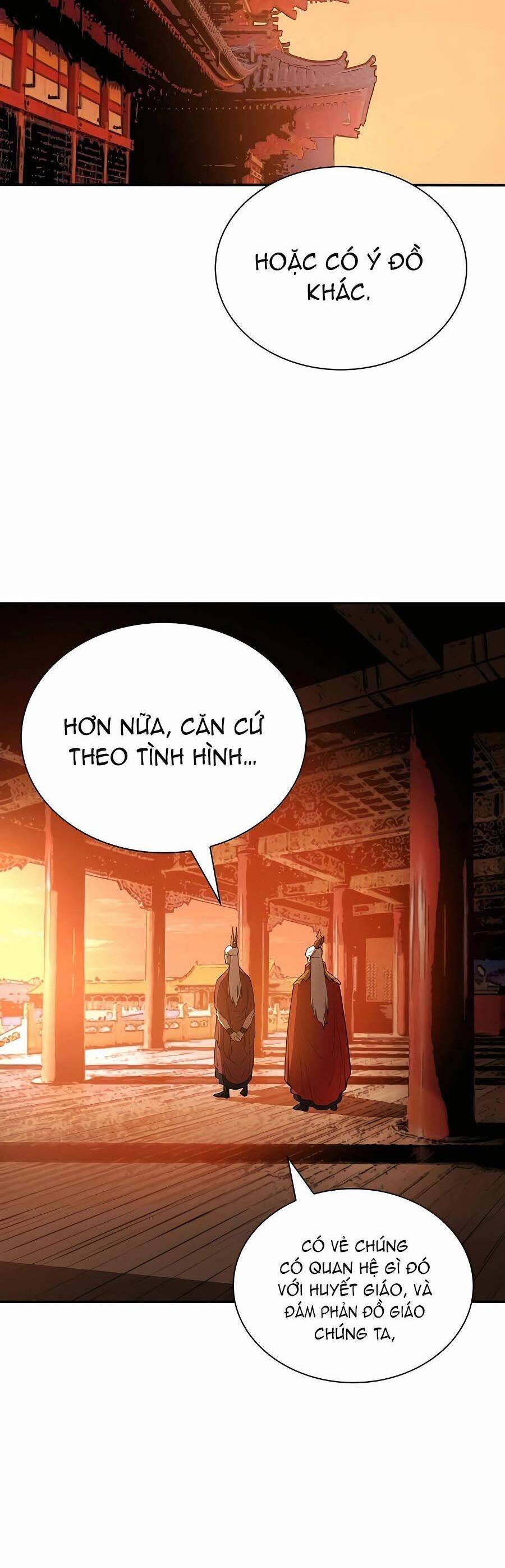 Kẻ Phản Diện Vô Song Chapter 68 - Trang 20