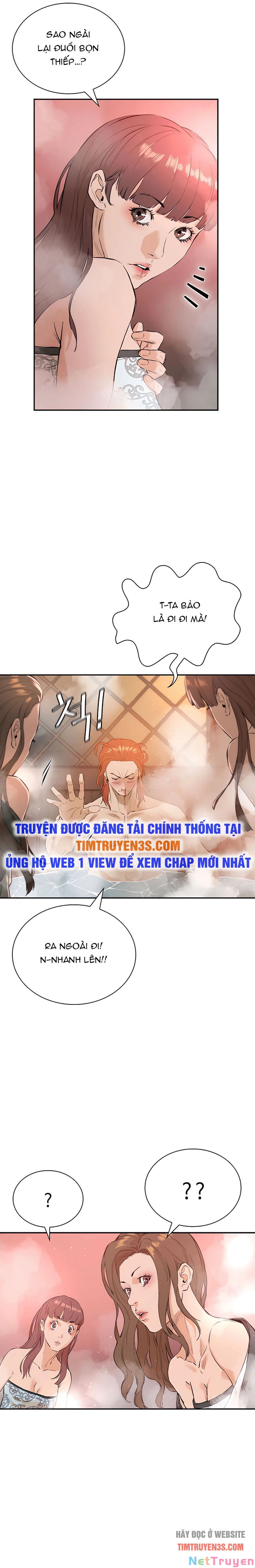 Kẻ Phản Diện Vô Song Chapter 4 - Trang 11