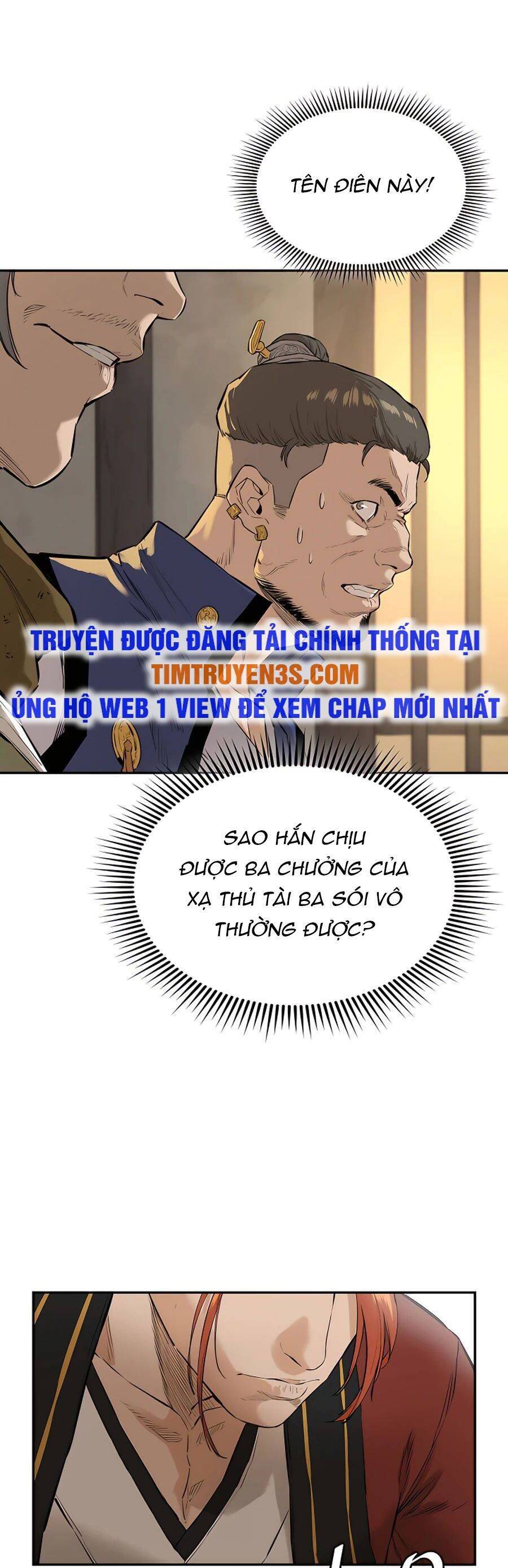 Kẻ Phản Diện Vô Song Chapter 8 - Trang 32