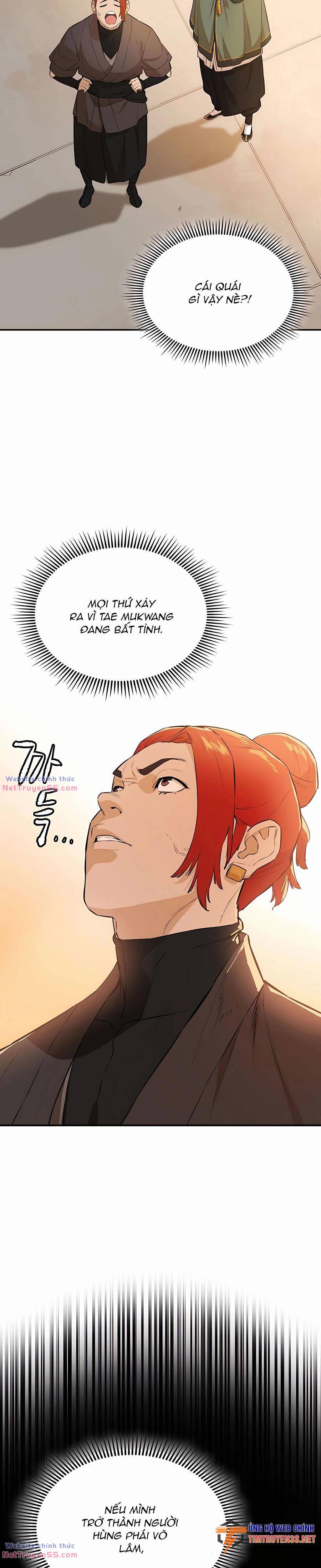 Kẻ Phản Diện Vô Song Chapter 65 - Trang 2