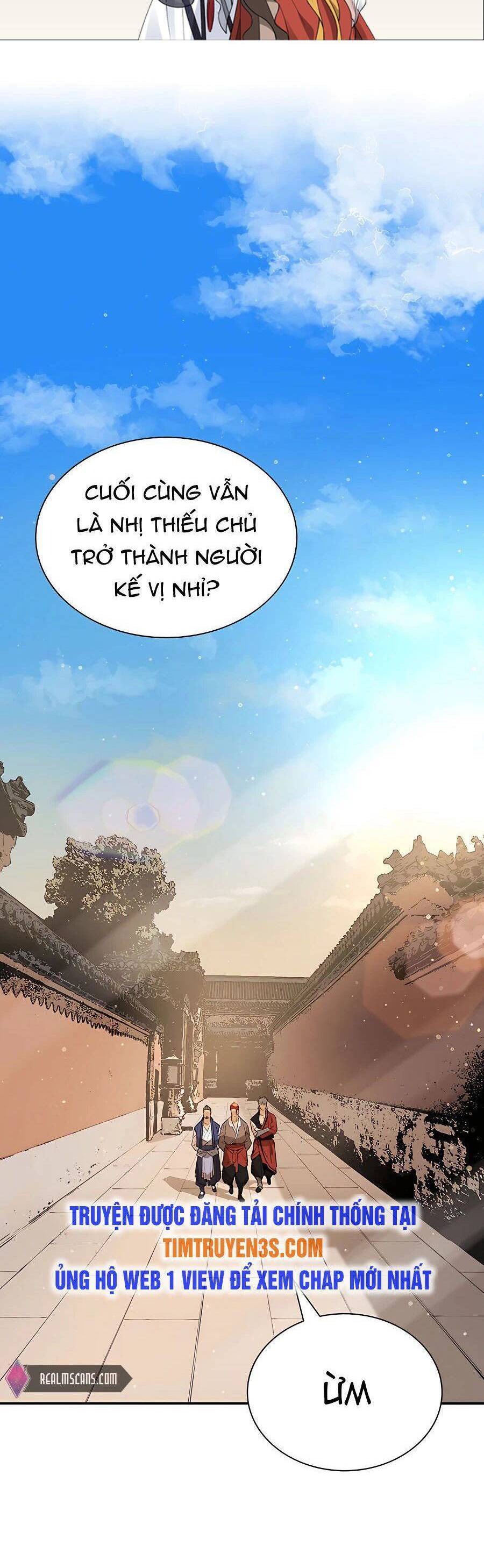 Kẻ Phản Diện Vô Song Chapter 33 - Trang 3