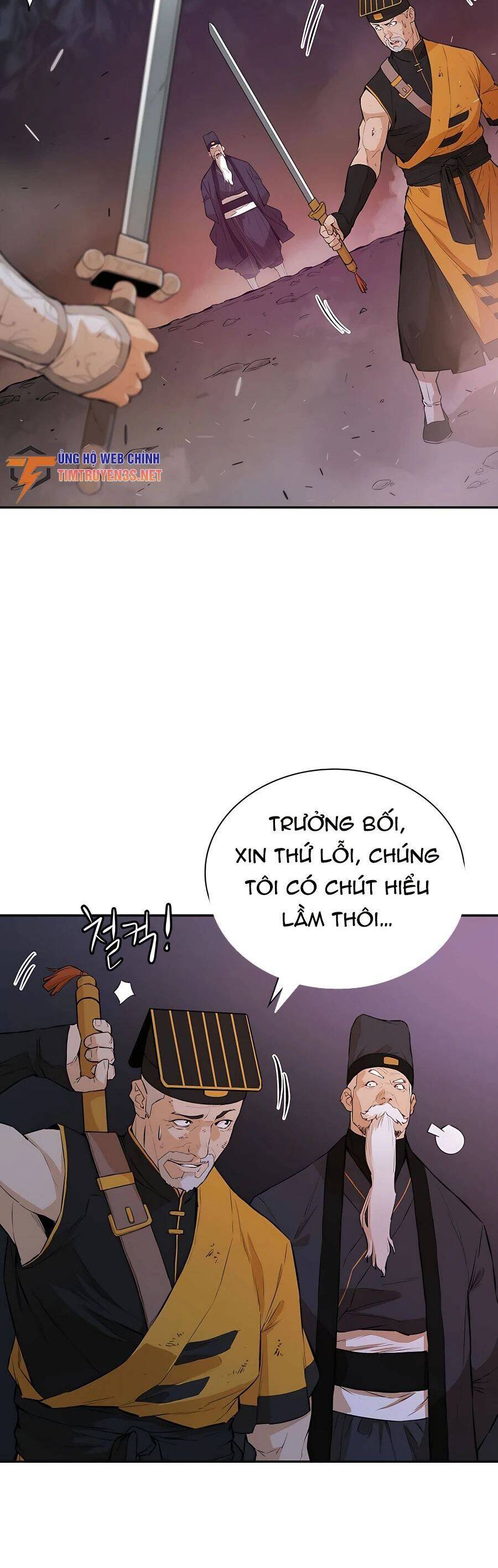 Kẻ Phản Diện Vô Song Chapter 51 - Trang 20