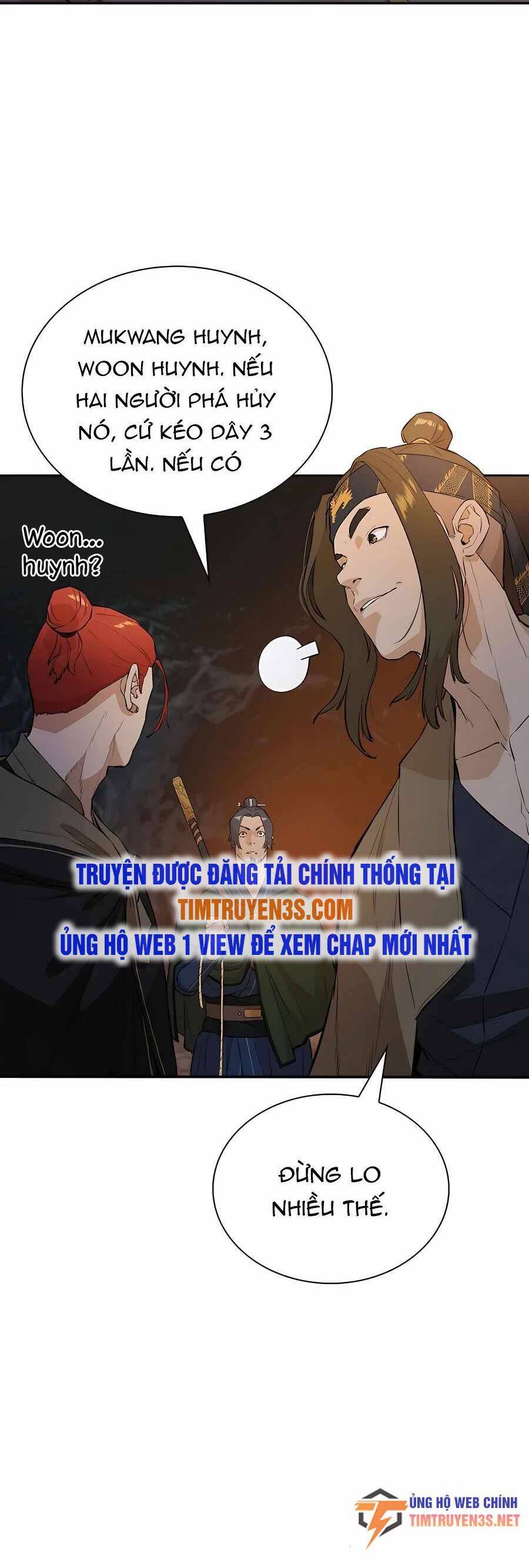 Kẻ Phản Diện Vô Song Chapter 45 - Trang 37