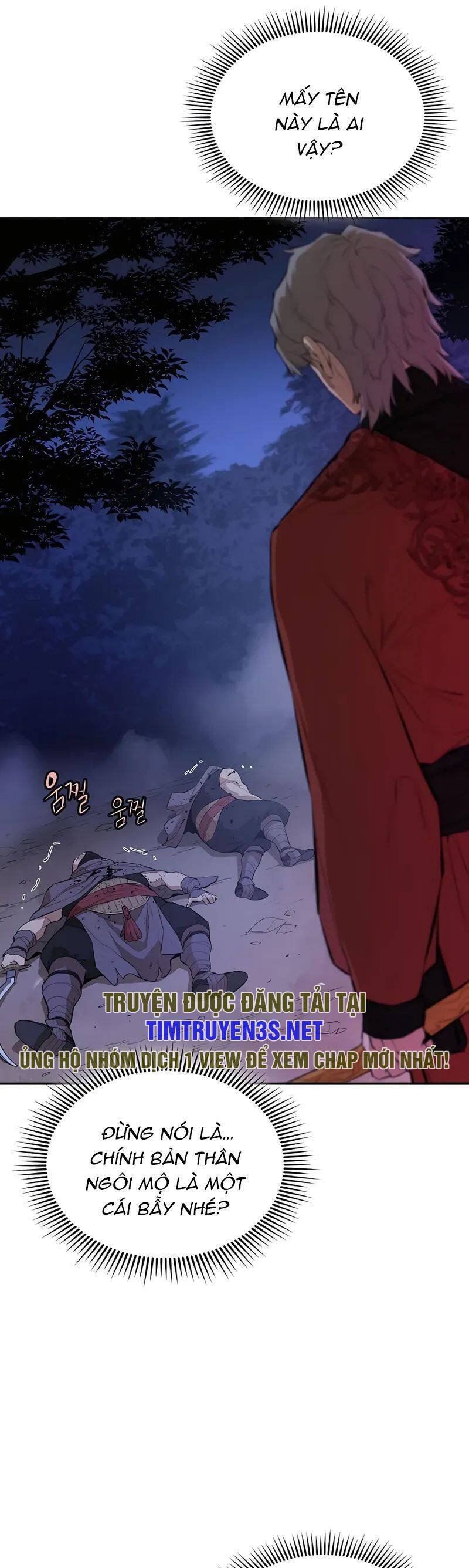 Kẻ Phản Diện Vô Song Chapter 54 - Trang 13