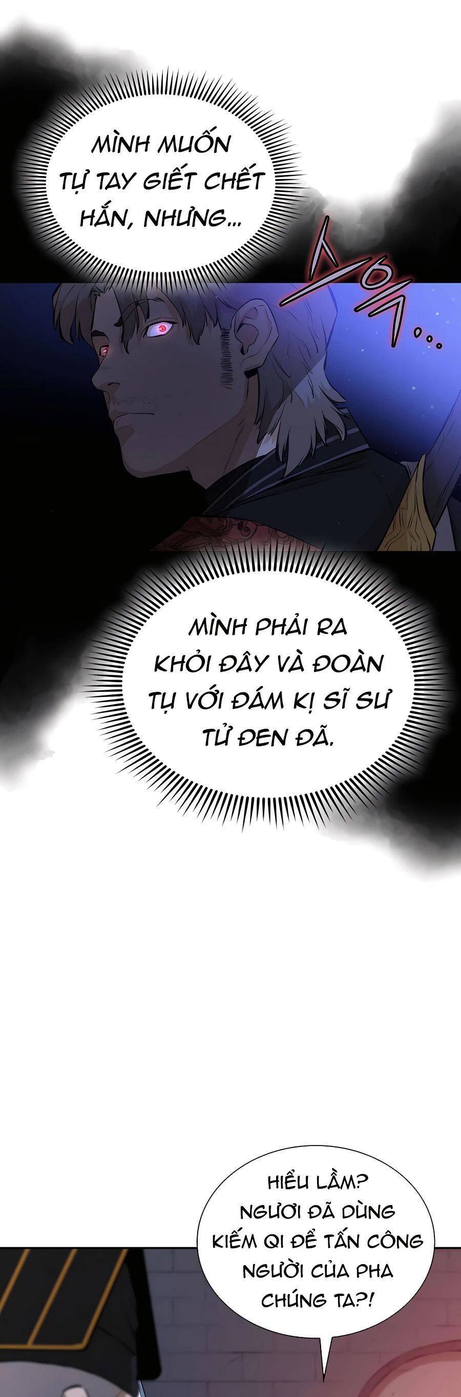 Kẻ Phản Diện Vô Song Chapter 51 - Trang 22