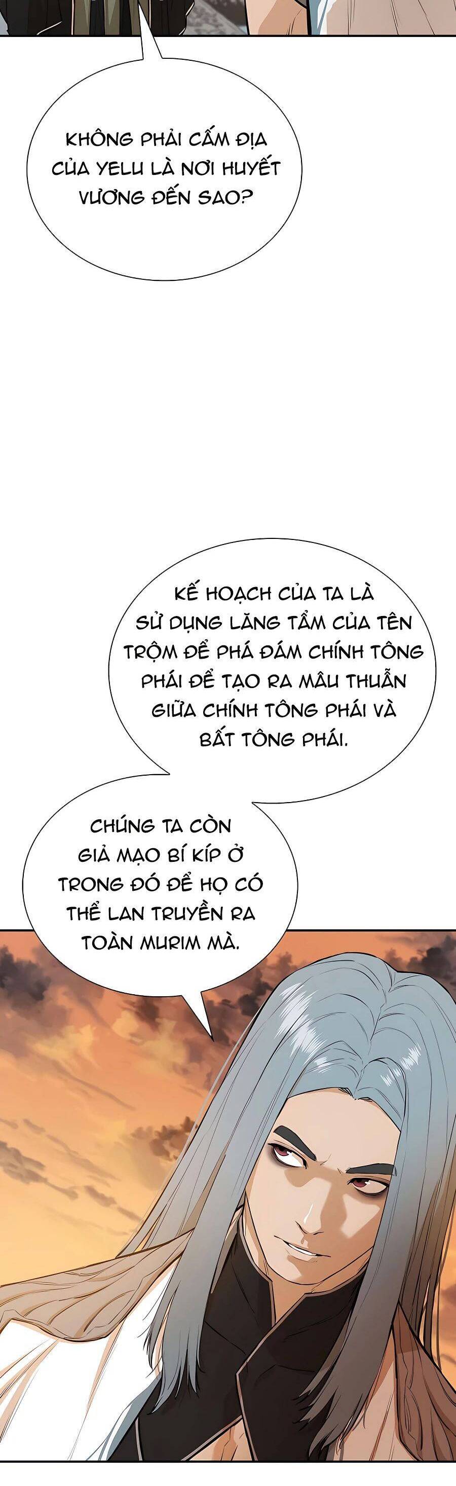 Kẻ Phản Diện Vô Song Chapter 60 - Trang 46