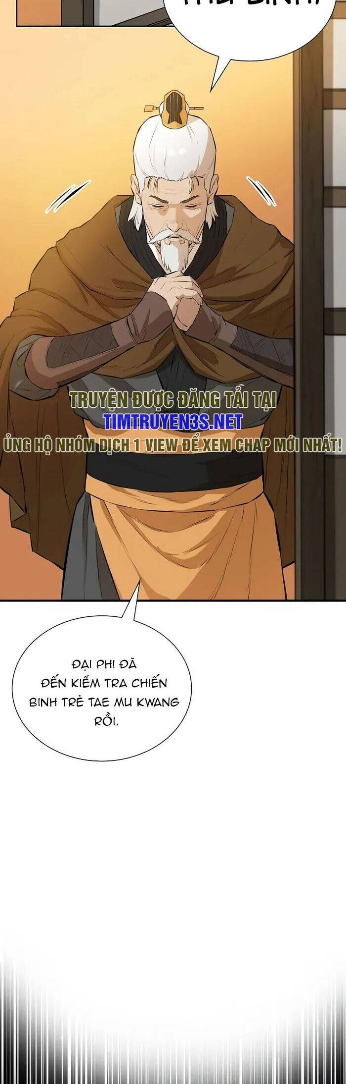 Kẻ Phản Diện Vô Song Chapter 58 - Trang 35