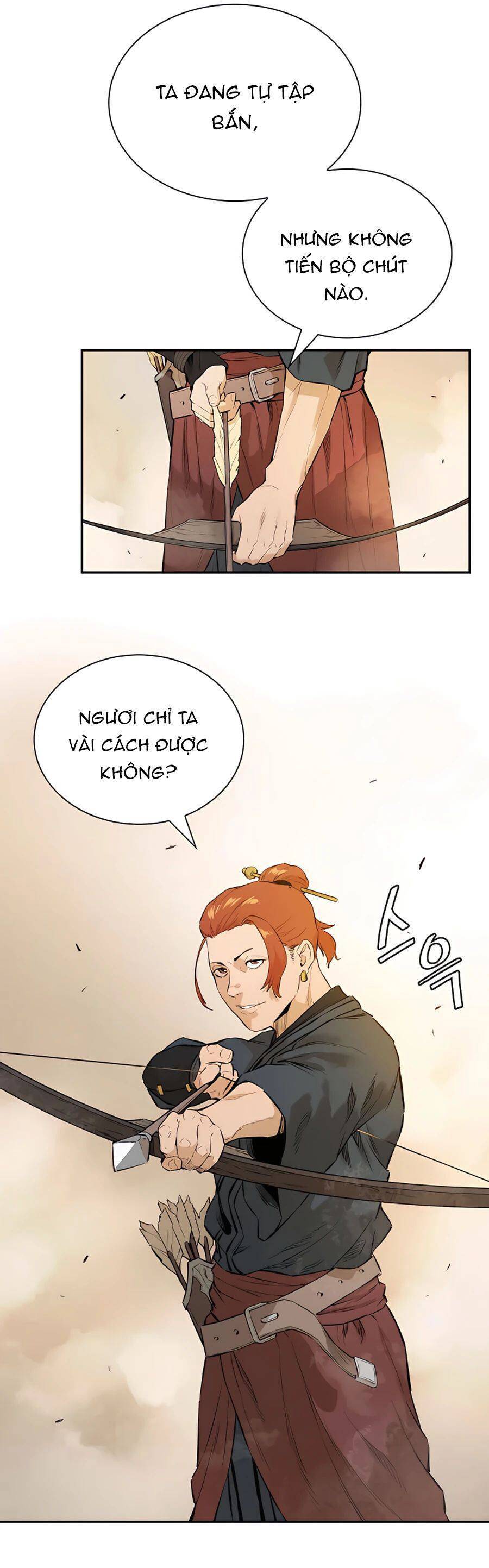 Kẻ Phản Diện Vô Song Chapter 10 - Trang 25