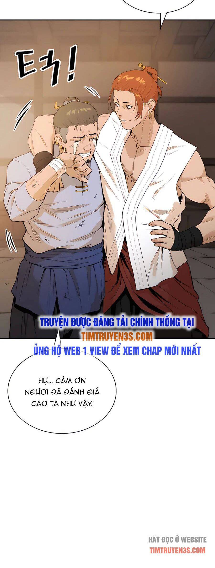 Kẻ Phản Diện Vô Song Chapter 7 - Trang 3