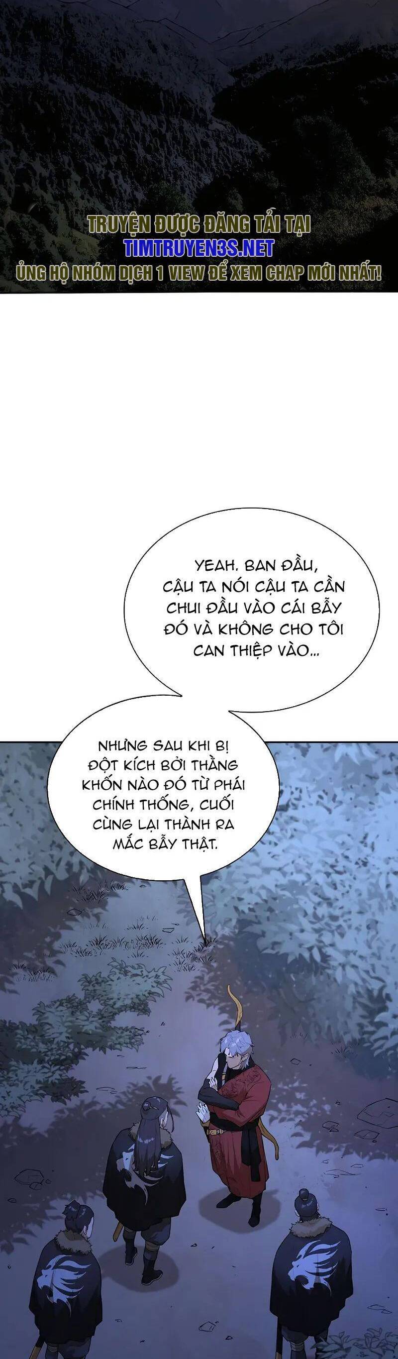 Kẻ Phản Diện Vô Song Chapter 54 - Trang 2