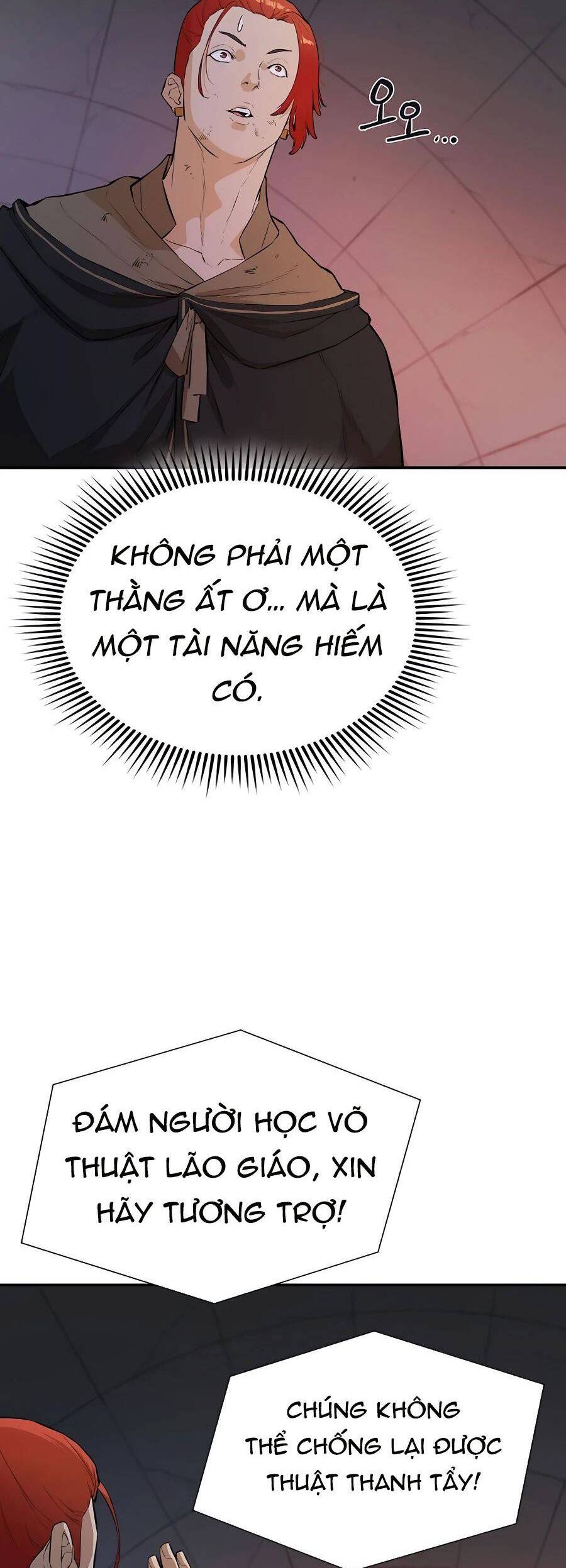 Kẻ Phản Diện Vô Song Chapter 50 - Trang 17