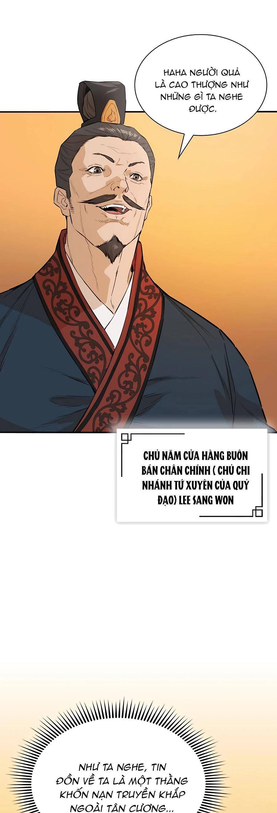 Kẻ Phản Diện Vô Song Chapter 35 - Trang 42