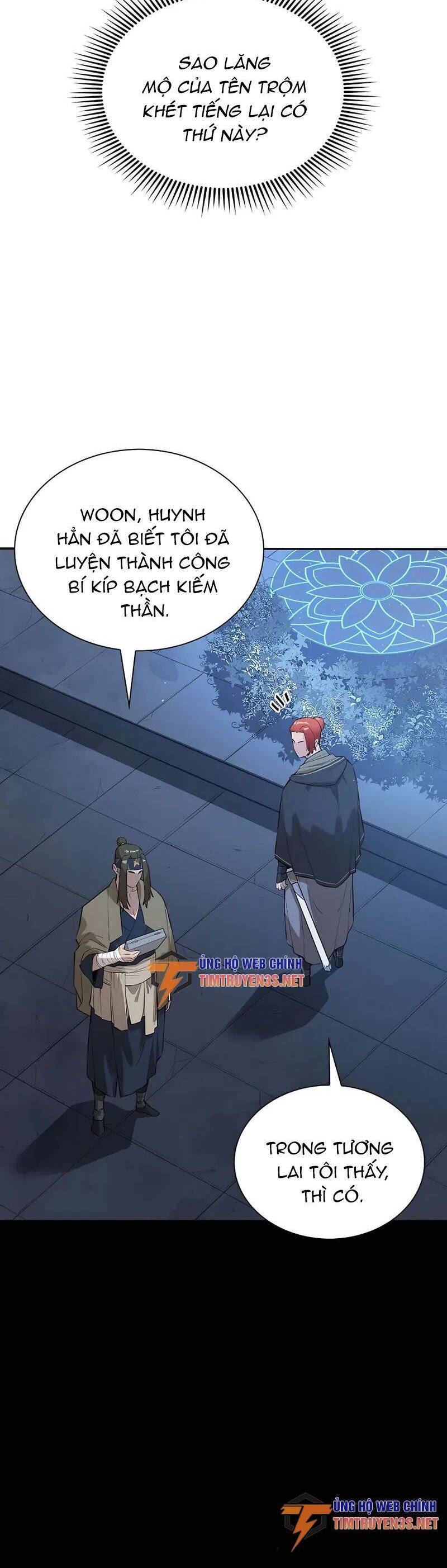 Kẻ Phản Diện Vô Song Chapter 54 - Trang 31