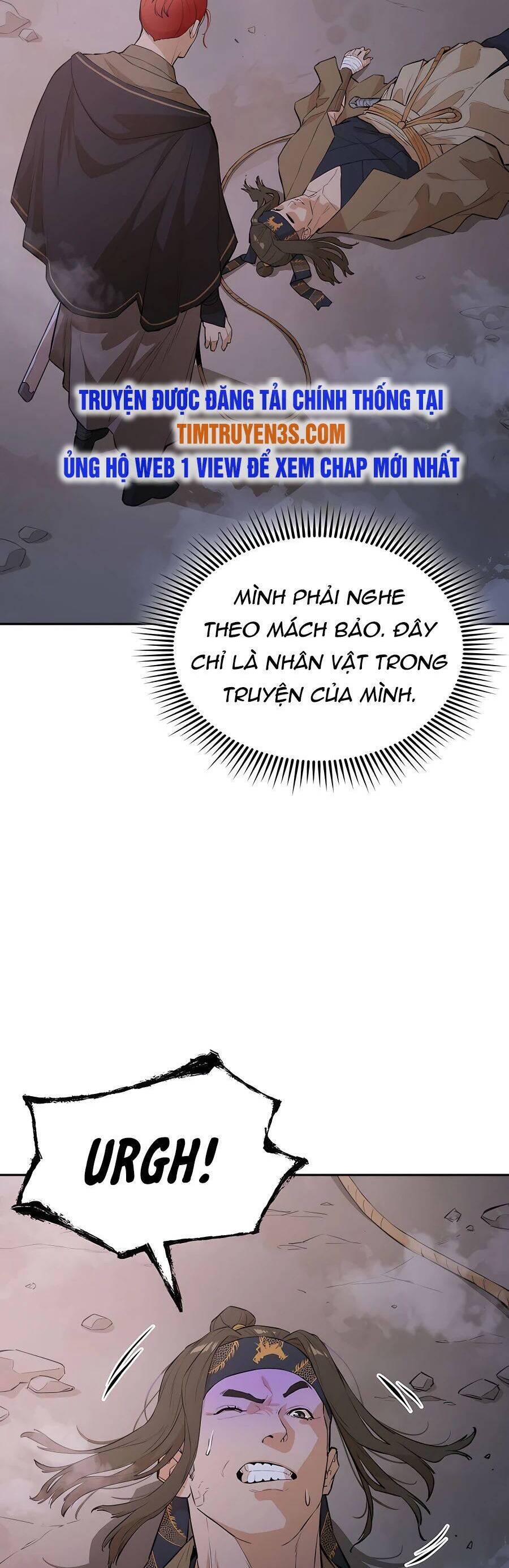 Kẻ Phản Diện Vô Song Chapter 47 - Trang 19