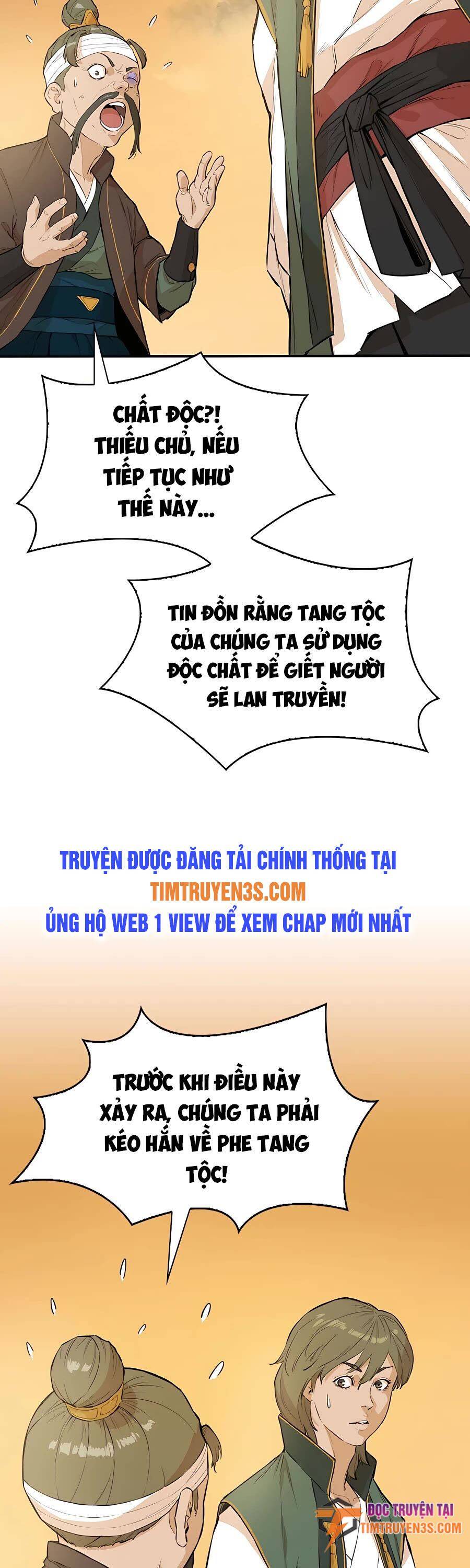 Kẻ Phản Diện Vô Song Chapter 39 - Trang 2