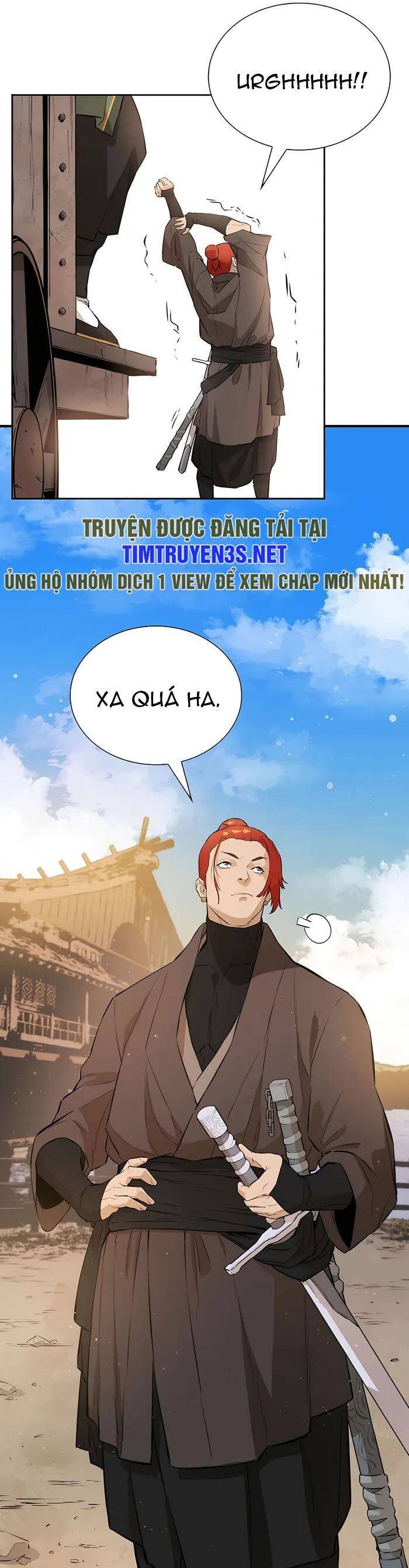 Kẻ Phản Diện Vô Song Chapter 59 - Trang 32