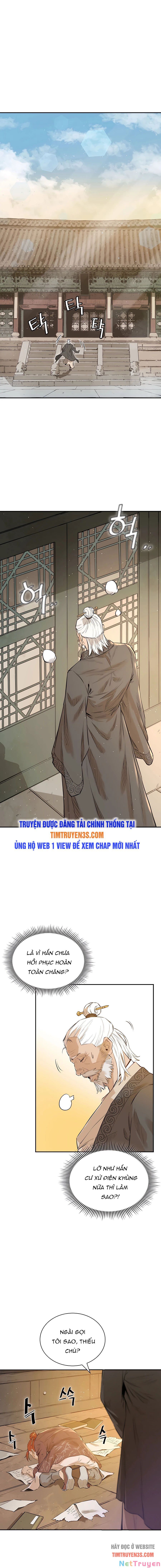 Kẻ Phản Diện Vô Song Chapter 2 - Trang 17