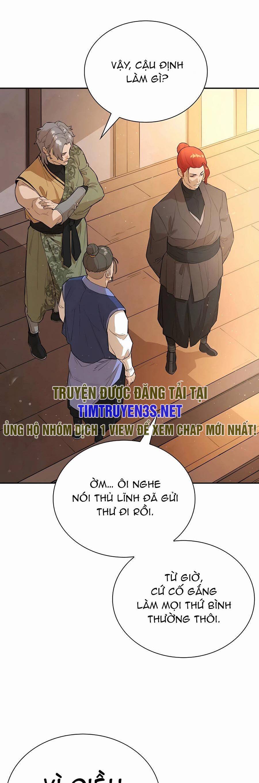 Kẻ Phản Diện Vô Song Chapter 68 - Trang 7