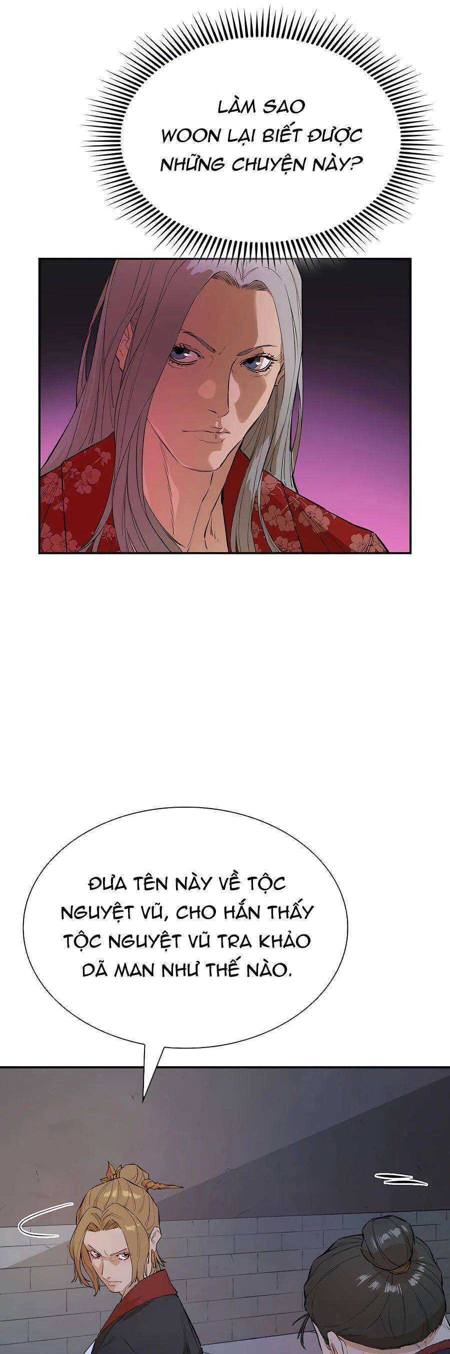 Kẻ Phản Diện Vô Song Chapter 30 - Trang 26