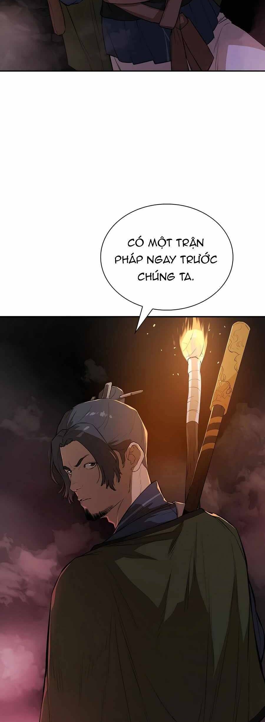 Kẻ Phản Diện Vô Song Chapter 45 - Trang 18