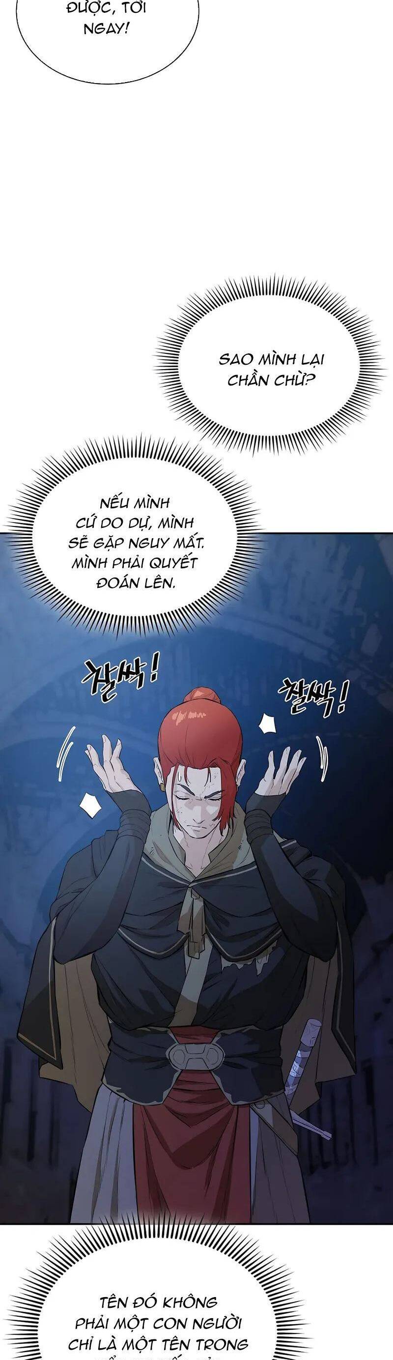 Kẻ Phản Diện Vô Song Chapter 54 - Trang 23