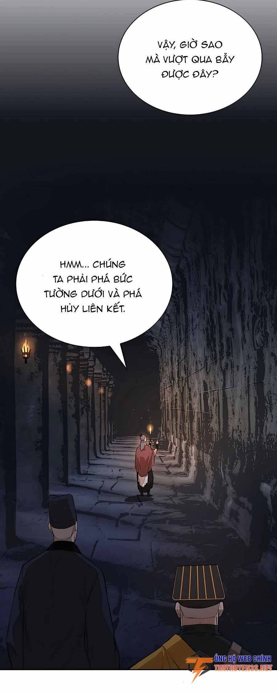 Kẻ Phản Diện Vô Song Chapter 44 - Trang 41