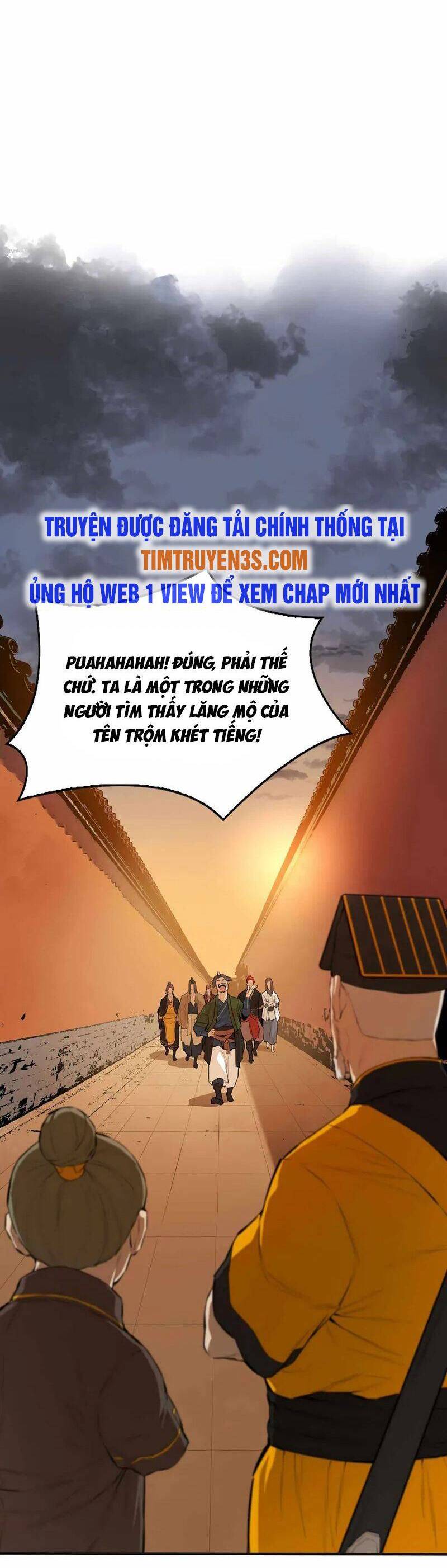 Kẻ Phản Diện Vô Song Chapter 42 - Trang 3