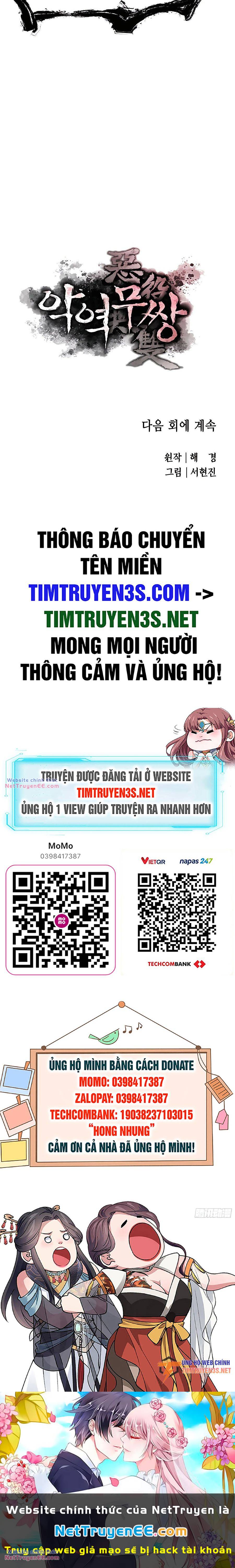 Kẻ Phản Diện Vô Song Chapter 67 - Trang 31