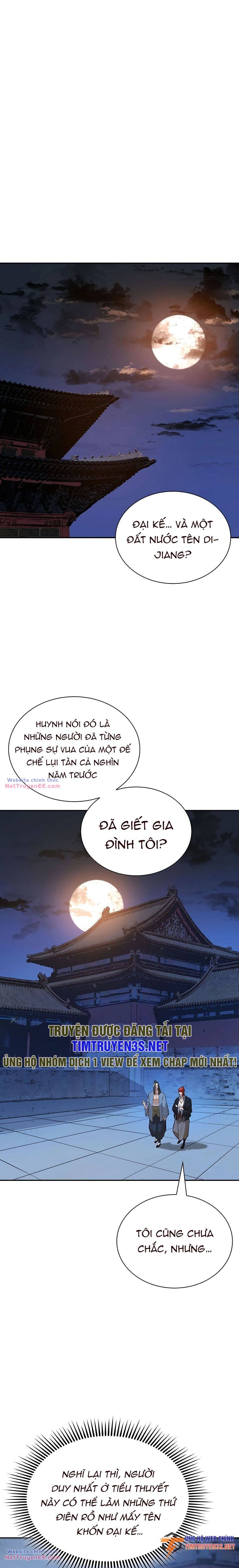 Kẻ Phản Diện Vô Song Chapter 67 - Trang 18