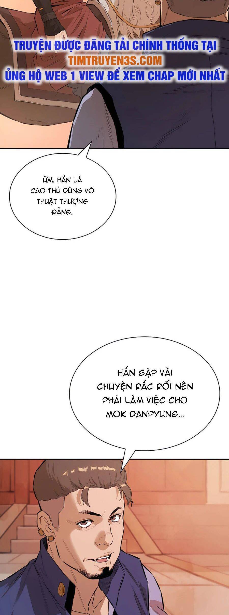 Kẻ Phản Diện Vô Song Chapter 12 - Trang 29