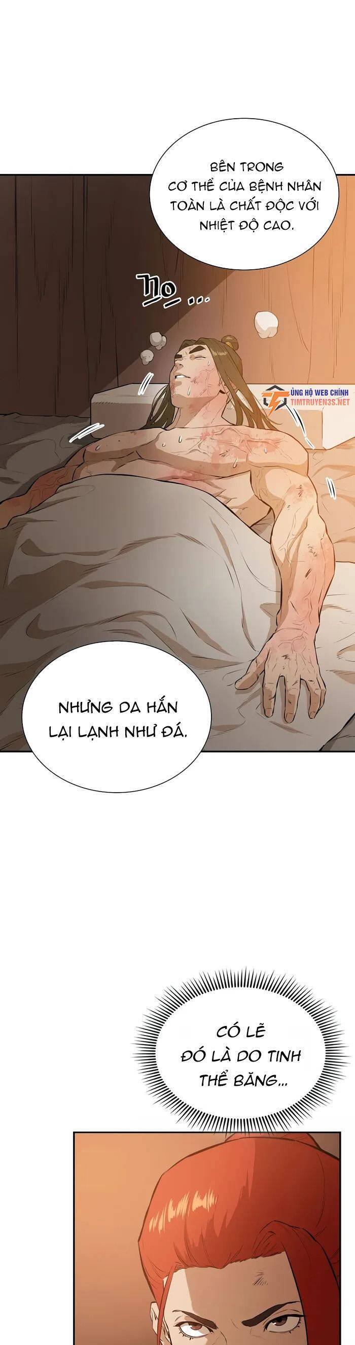 Kẻ Phản Diện Vô Song Chapter 58 - Trang 37