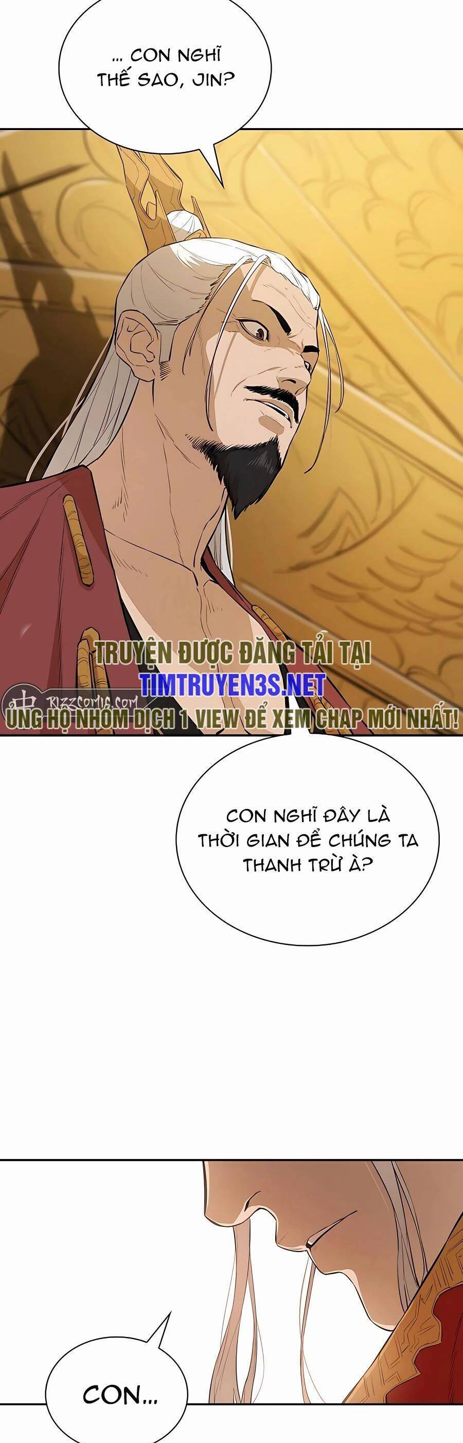 Kẻ Phản Diện Vô Song Chapter 68 - Trang 15