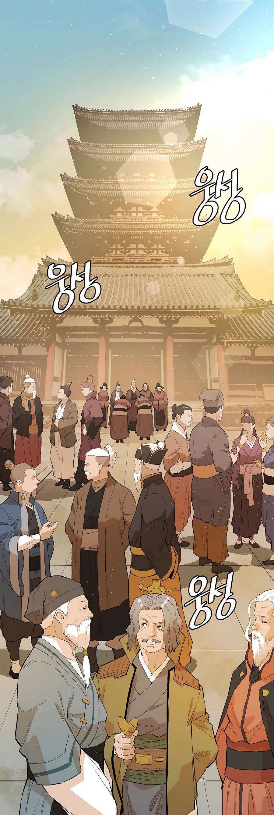 Kẻ Phản Diện Vô Song Chapter 23 - Trang 2